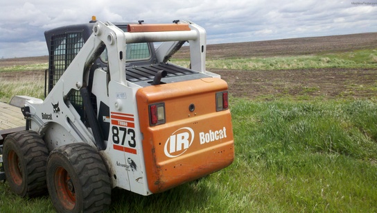 2001 Bobcat 873