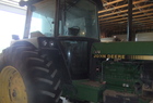 1990 John Deere 2955