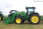 2010 John Deere 7630