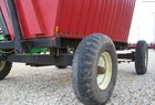  United Farm Tool TS-4200