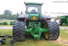 2001 John Deere 9300 T