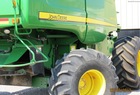 2008 John Deere 9670STS