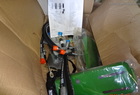 2010 John Deere TCB10634 HYDRAULIC KIT