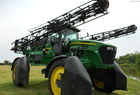  John Deere 4720