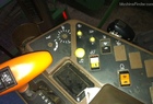 1995 John Deere 9600