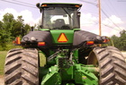 2010 John Deere 9630T