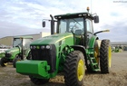 2010 John Deere 8270R