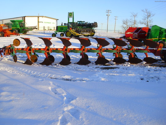  Kverneland px100