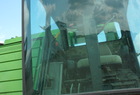 1983 John Deere 8820