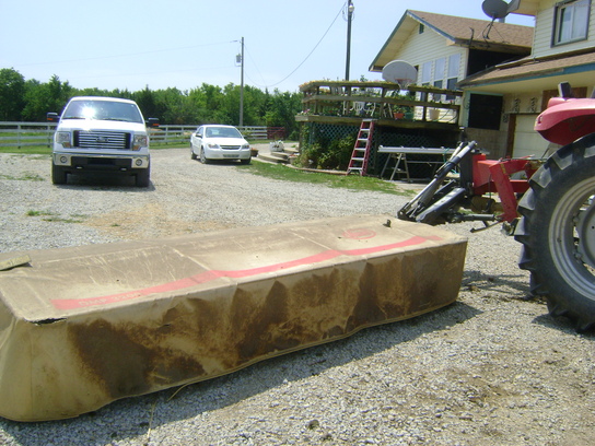 2009 Vicon DMP-3200