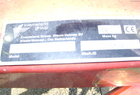 2009 Vicon DMP-3200