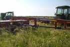 2009 New Holland H7460