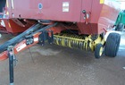 2003 New Holland BR780