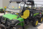 2012 John Deere xuv 625i