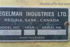 2000 Degelman SM7000