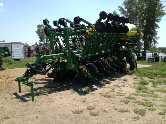 2009 John Deere 1790