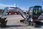 2008 Bobcat 331