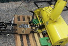  John Deere 42