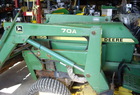  John Deere 855