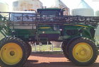 2008 John Deere 4830