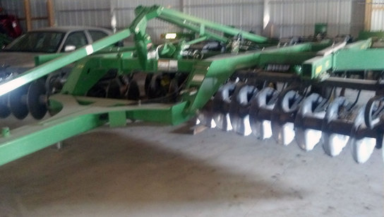 2010 John Deere 512