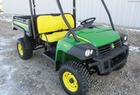 2011 John Deere 825i