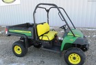 2011 John Deere 825i