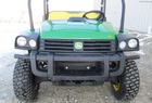 2011 John Deere 825i