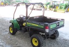 2011 John Deere 825i