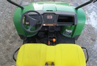 2011 John Deere 825i