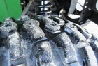 2011 John Deere 825i