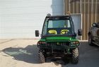 2008 John Deere 850D