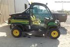 2008 John Deere 850D