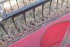 1993 Case IH 1020