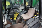 2002 John Deere 5520N