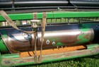 2000 John Deere 925F