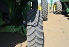 2001 John Deere 9650
