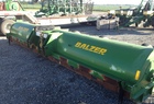 2008 Balzer 2000