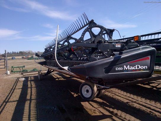 2008 Mac Don D50-30