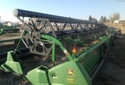 2004 John Deere 635F