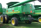 2008 John Deere 9770 STS