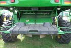 2008 John Deere 9770 STS