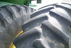 2008 John Deere 9770 STS