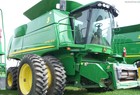 2008 John Deere 9770 STS