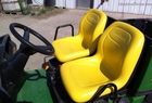 2007 John Deere CX