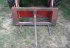 1992 Case IH 895