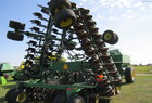  John Deere 1850