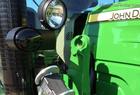 2012 John Deere 6115R