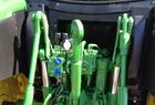 2012 John Deere 6115R