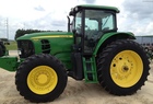 2010 John Deere 7530 Premium